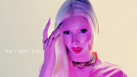 Pamelamy online show from 01.05.26