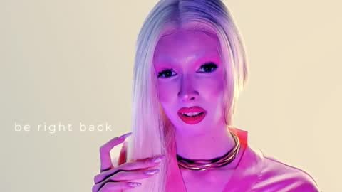 Pamelamy online show from 01.11.26