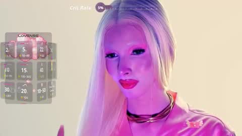 Pamelamy online show from 01.18.26