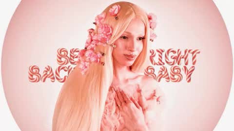 Pamelamy online show from 03.05.26