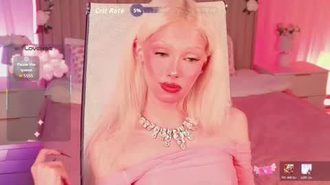 Pamelamy online show from 03.10.26