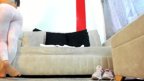 Snapshot of pamelanaughty_69 chatting on 10.23.25 PAMELA online show from 10.23.25