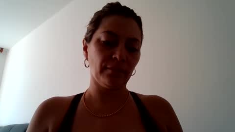 Snapshot of pamelaquenn_2 chatting on 09.22.25 PAMELA QUEEN online show from 09.22.25