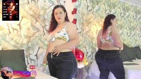 Pamela 3 online show from 10.07.25