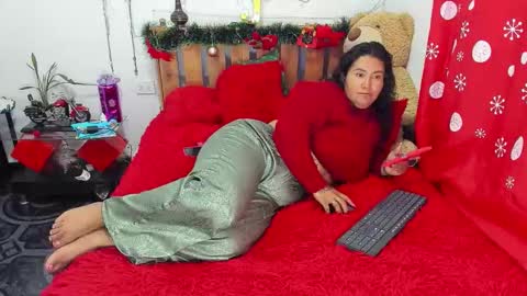 Pamela online show from 01.06.26