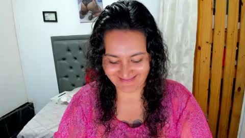 Snapshot of pamelaruiizz3 chatting on 07.08.26 Pamela online show from 07.08.26