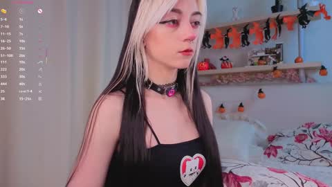 Diana online show from 11.03.25