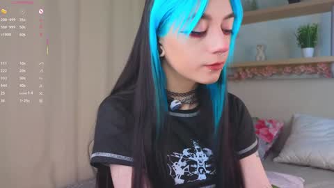 Diana online show from 12.01.25