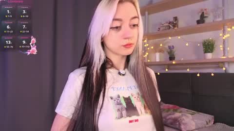 Diana online show from 04.02.26