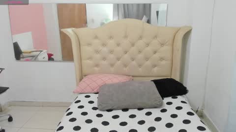 Pamela Villalobos online show from 01.03.25