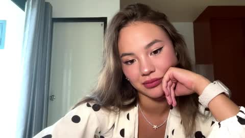 Kamila online show from 03.27.26