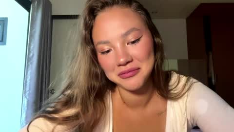 Kamila online show from 03.28.26