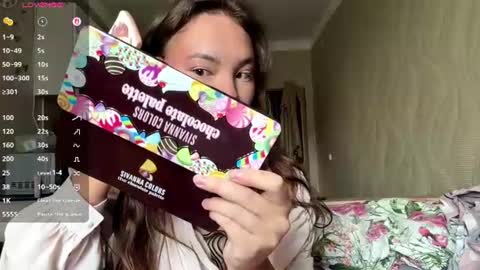 Snapshot of pameliakinsinger chatting on 06.23.26 Kamila online show from 06.23.26