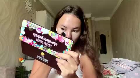 Snapshot of pameliakinsinger chatting on 06.24.26 Kamila online show from 06.24.26