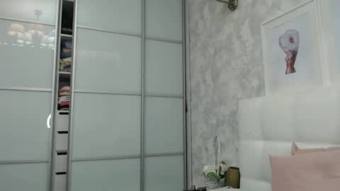 Snapshot of pamella_007 chatting on 01.05.26 Pamella online show from 01.05.26