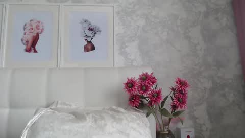 Snapshot of pamella_007 chatting on 02.22.26 Pamella online show from 02.22.26