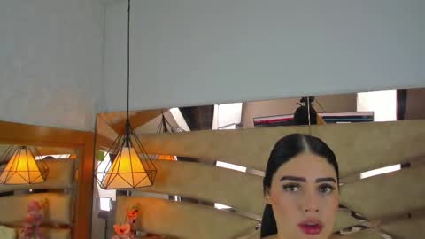 PAMELA online show from 10.29.25