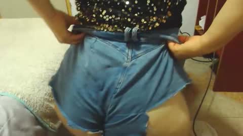 PAMMBIGASS online show from 03.09.26