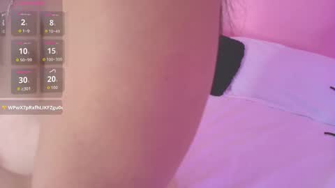 Pammela Smith online show from 10.31.25