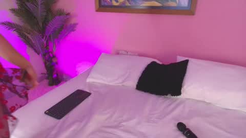 Pammela Smith online show from 12.13.25