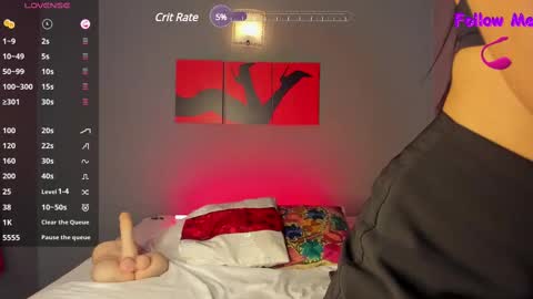Snapshot of pammelaross chatting on 03.03.25 Pammela online show from 03.03.25