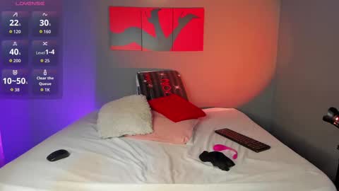 Snapshot of pammelaross chatting on 10.02.25 Pammela online show from 10.02.25