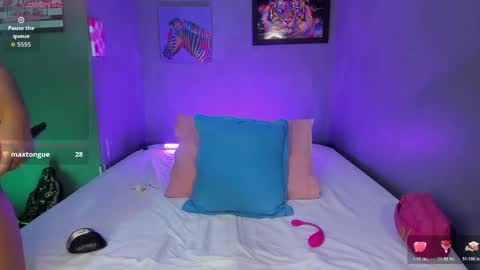 Pammela online show from 05.12.26