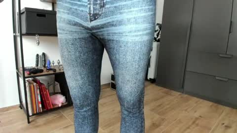 pampersandspanking online show from 04.12.26
