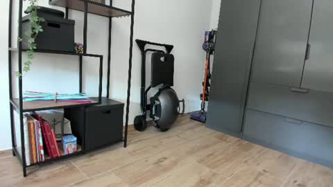 pampersandspanking online show from 07.28.26