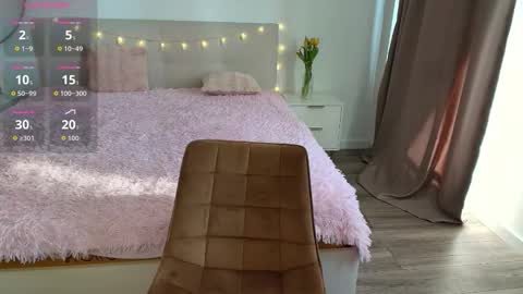 Lina online show from 03.14.26