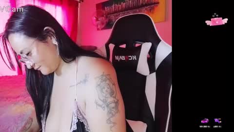  Pamy  online show from 01.02.25