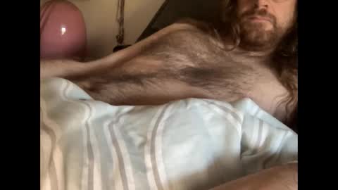 Hairy Body Pretty Cock online show from 11.05.25