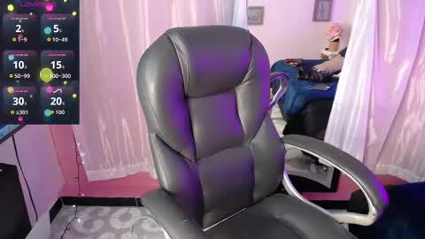 Pamela online show from 03.18.26