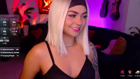    online show from 03.25.26