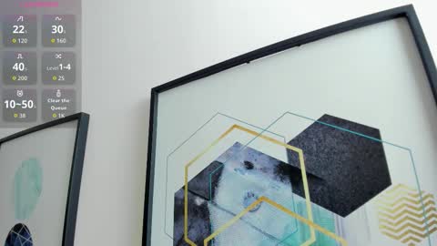 PANDORA  online show from 01.10.26