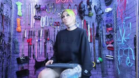 PandoraNez online show from 01.07.25