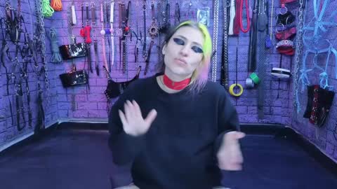 PandoraNez online show from 01.12.25