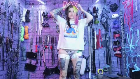 PandoraNez online show from 01.25.25