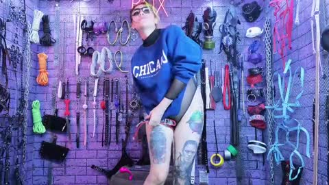 PandoraNez online show from 02.06.25