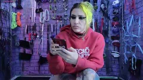 PandoraNez online show from 02.26.25