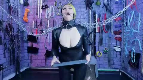 PandoraNez online show from 02.27.25