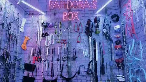 PandoraNez online show from 03.02.25