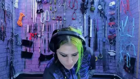 PandoraNez online show from 03.03.25