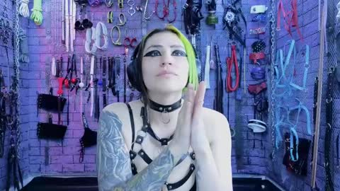 PandoraNez online show from 03.08.25