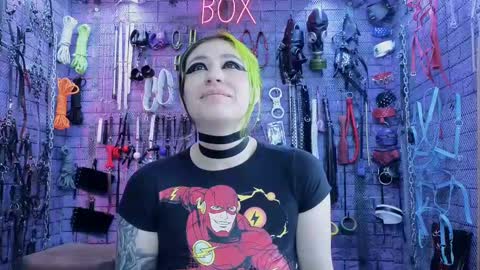 PandoraNez online show from 03.12.25