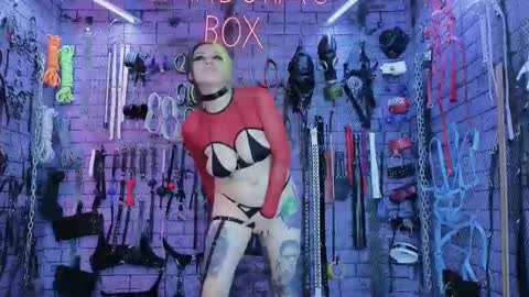 PandoraNez online show from 09.13.25