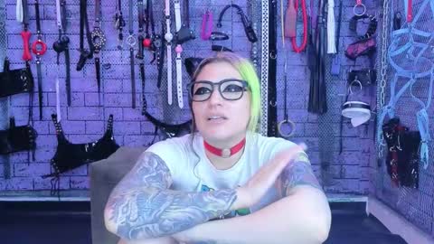 PandoraNez online show from 03.11.26