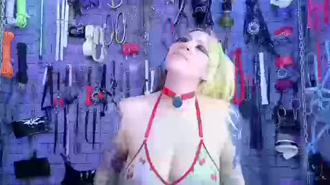 PandoraNez online show from 03.20.26