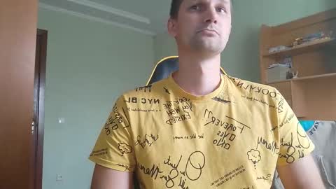 Kostiantyn online show from 09.30.25