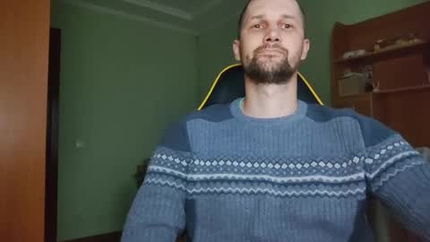 Kostiantyn online show from 10.16.25